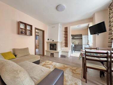 Verkauf - Wohnung in Nessebar,  Burgas