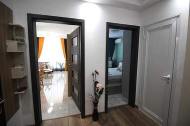 Miete - Wohnung in Bratia Miladinowi,  Burgas