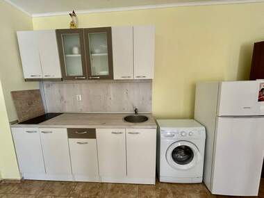 Verkauf - Wohnung in Rawda,  Burgas