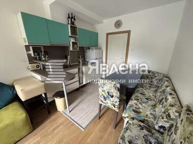 Продажба - Апартамент в Слънчев Бряг,  Бургас