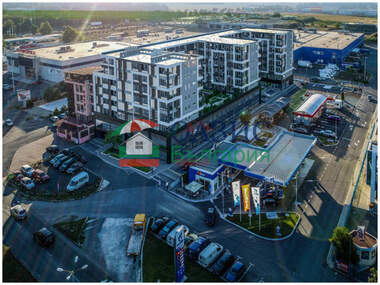 Verkauf - Wohnung in Horizont,  Burgas
