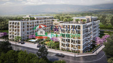 For sale - Apartment in Sveti Vlas,  Burgas