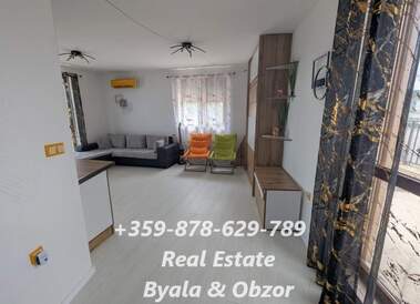 For sale - Apartment in Biala,  Varna