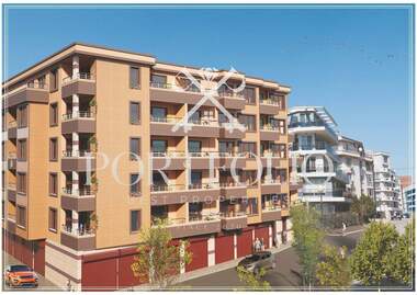 Satış - Apartman olarak Pomorie,  Burgas
