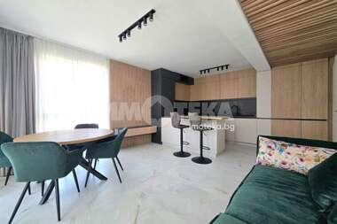 For sale - Apartment in Ovcha Kupel,  Sofia