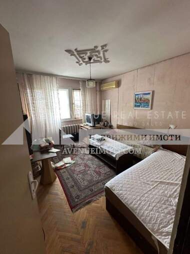 Verkauf - Wohnung in Hristo Smirnenski,  Plowdiw