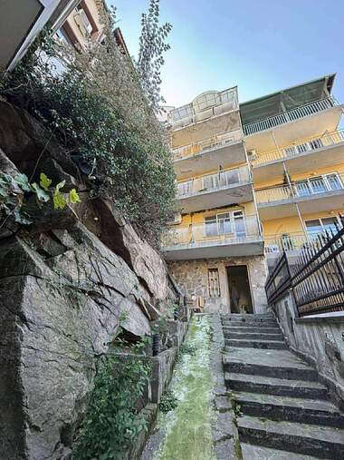 Verkauf - Ein ganzes Gebäude in Center,  Plovdiv