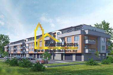 Πώληση - Διαμέρισμα σε Беломорски,  Пловдив