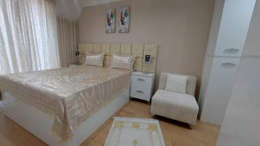 For sale - Apartment in Center,  Haskovo