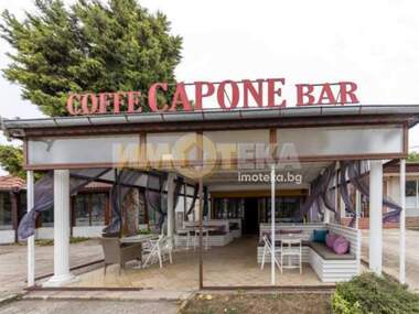 For sale - Office in Suvorovo,  Varna