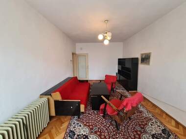 Miete - Wohnung in Drujba 1,  Haskowo