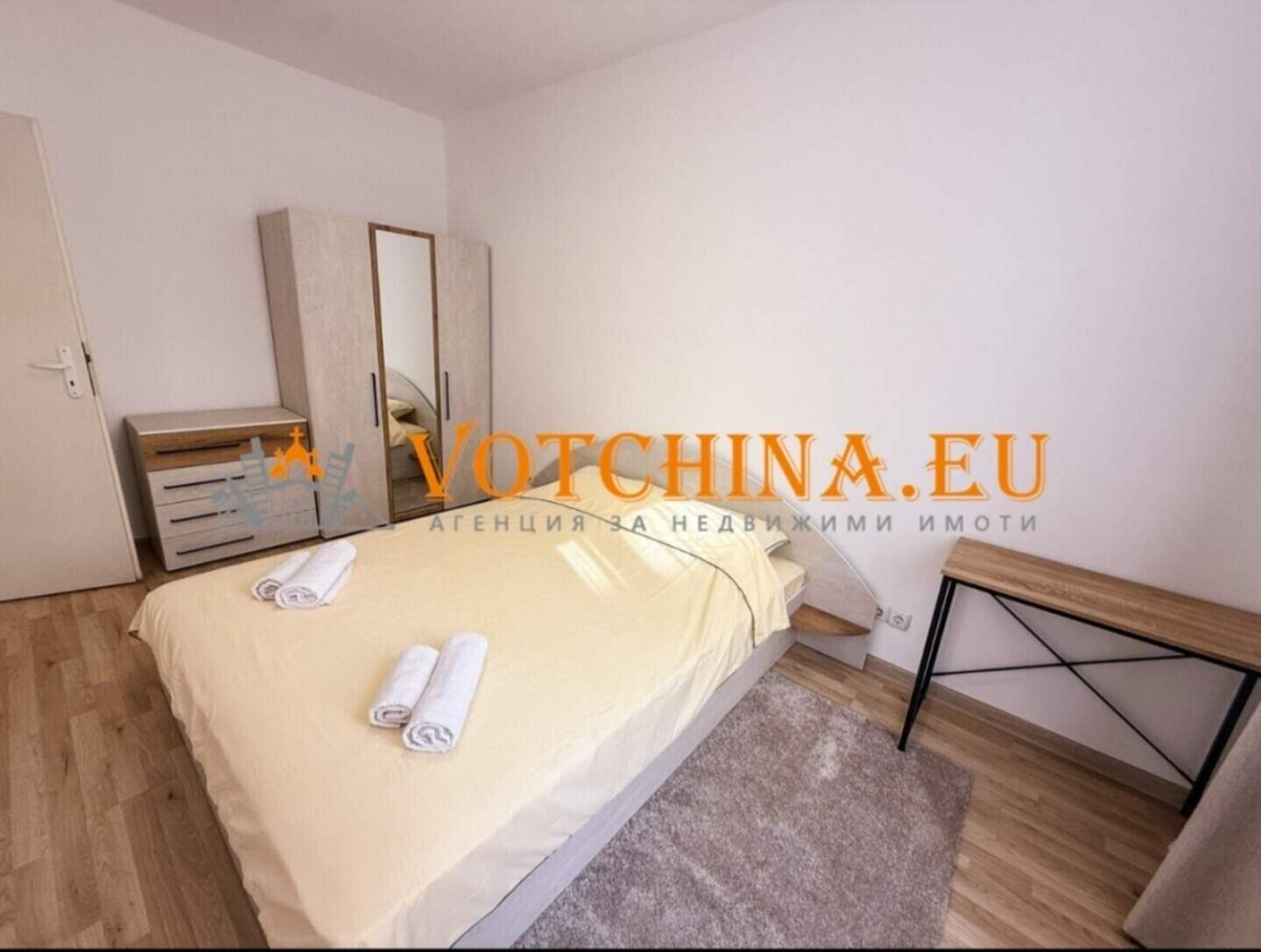 Zweizimmer Wohnung in Sonnenstrand, Burgas – Foto 9