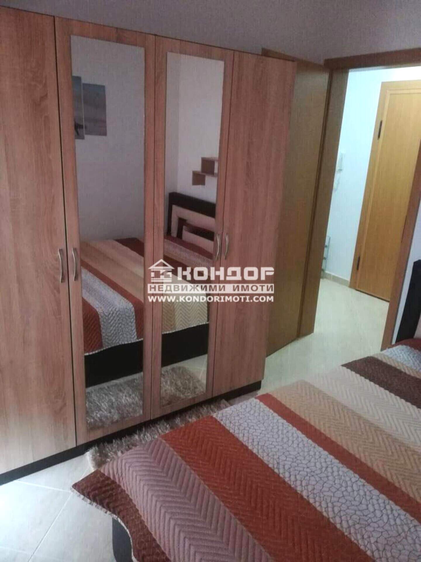 Двустаен Апартамент в Тракия, Пловдив – снимка 6