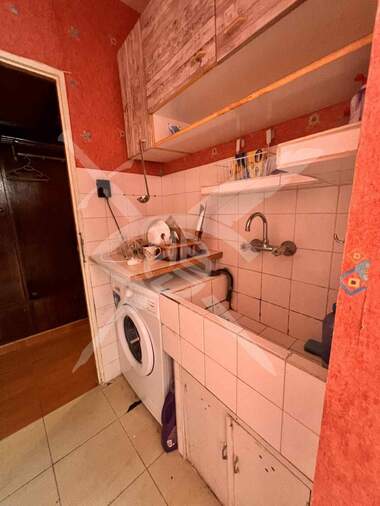 For rent - Apartment in Chayka,  Varna