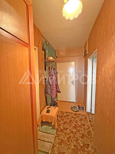 Satış - Apartman olarak Novi Pazar,  Şumen