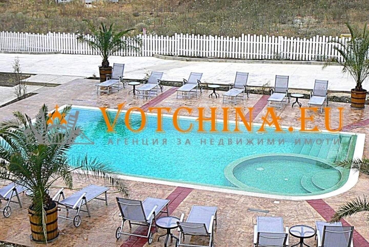 Cu o cameră Apartament în Sunny Beach, Burgas – fotografia 10