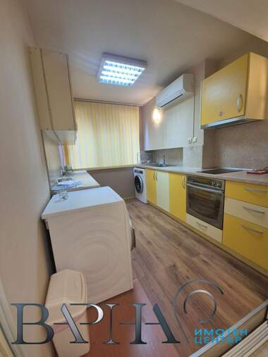For rent - Apartment in Center,  Varna