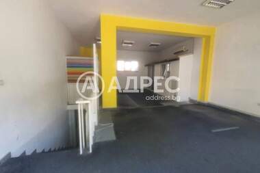 Ενοίκιο - Γραφείο σε Трошево,  Варна