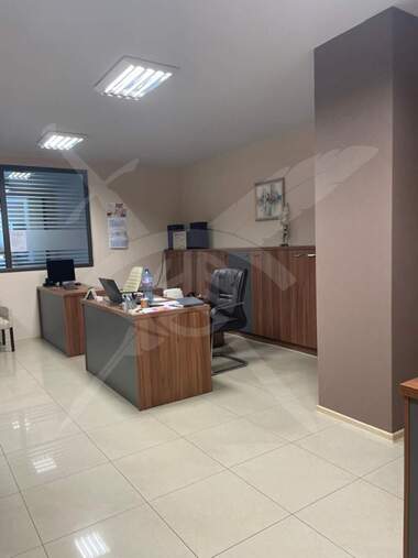 For sale - Office in Center,  Plovdiv
