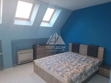 Kira - Apartman olarak Pogrebi,  Varna