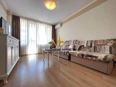 For rent - Apartment in Pomorie,  Burgas