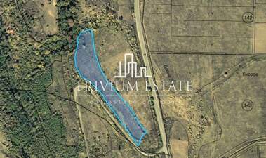 For sale - Agricultural land in Balabanchevo,  Burgas