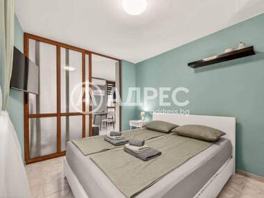 Vânzare - Apartament în Center,  Varna