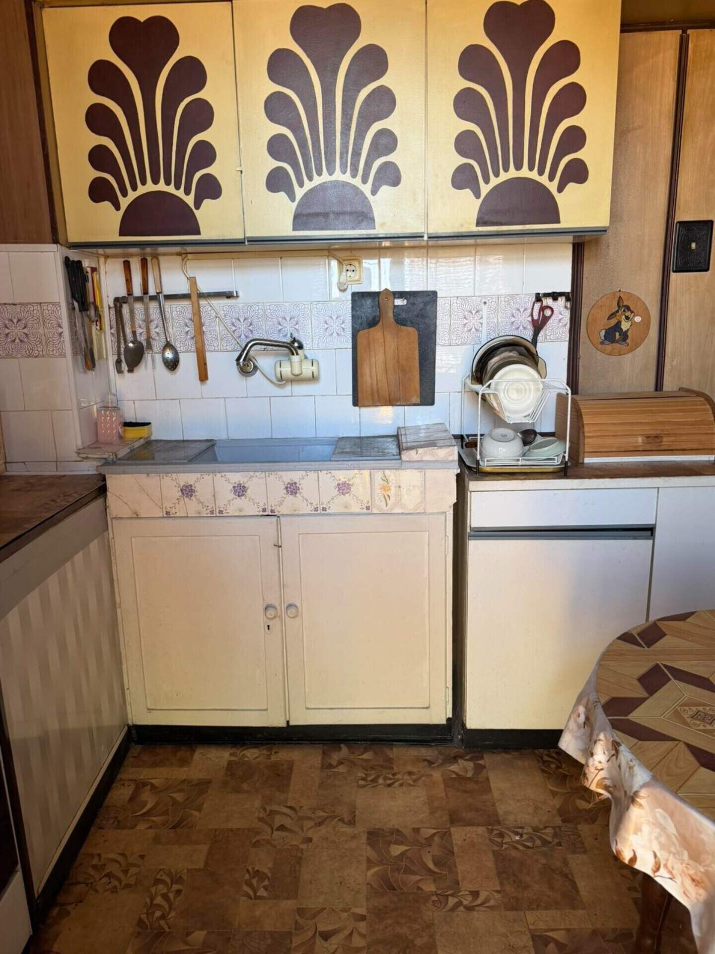 İki odalı Apartman olarak Tsentar, Montana – fotoğraf 4