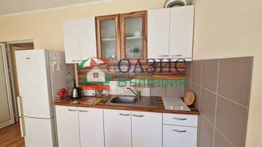 Verkauf - Wohnung in Rawda,  Burgas