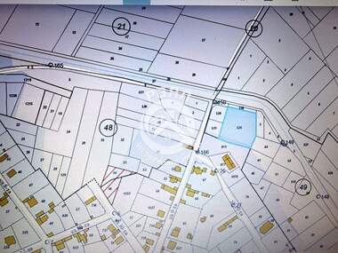 For sale - For Construction in Benkovski,  Plovdiv