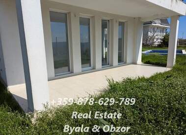 For sale - Apartment in Biala,  Varna