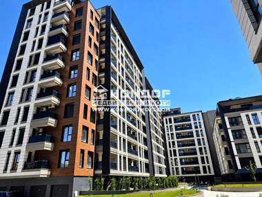 Продажба - Апартамент в Каменица 2,  Пловдив