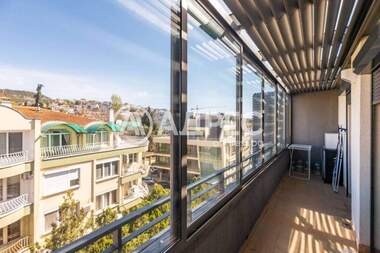 For rent - Apartment in Briz,  Varna