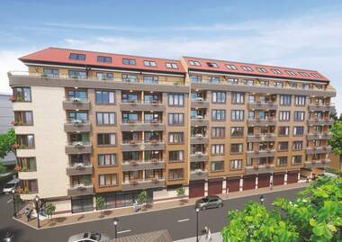Verkauf - Wohnung in Bratia Miladinowi,  Burgas