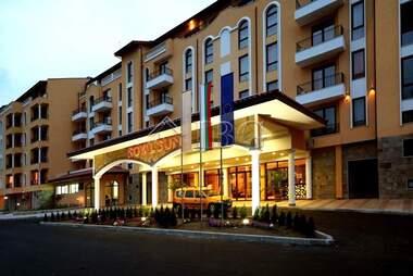 Vânzare - Apartament în Sunny Beach,  Burgas