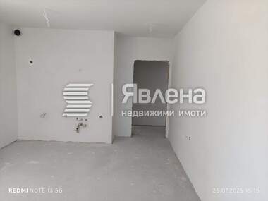 Продажба - Апартамент в Зорница,  Бургас