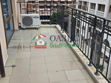Satış - Apartman olarak Sunny Beach,  Burgas