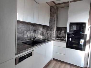 Verkauf - Wohnung in Goze Deltschew,  Sovia