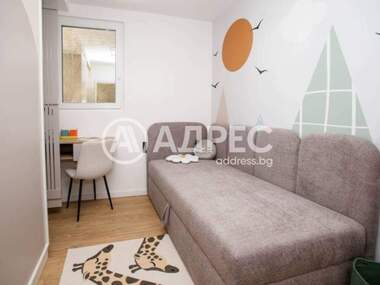 Продажа - Квартира в Люлин-10,  София