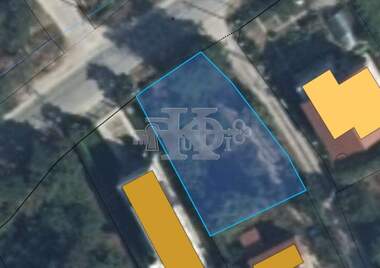 For sale - For Construction in Borovec - Iug,  Varna