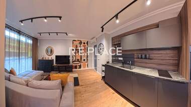 Satış - Apartman olarak Briz,  Varna