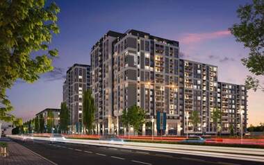 For sale - Apartment in Gagarin,  Plovdiv