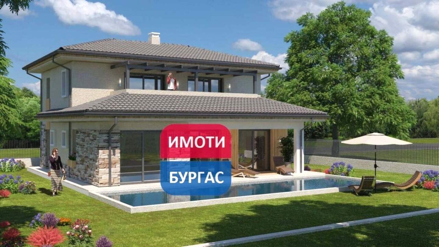 Ev olarak Banevo, Burgas – fotoğraf 3