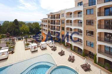 For sale - Apartment in Nessebar,  Burgas