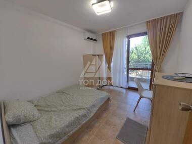 For rent - Apartment in Alen mak,  Varna