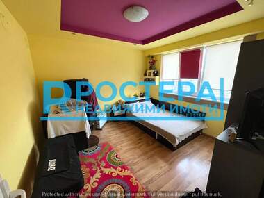 Satış - Apartman olarak Zapad-2,  Targovishte