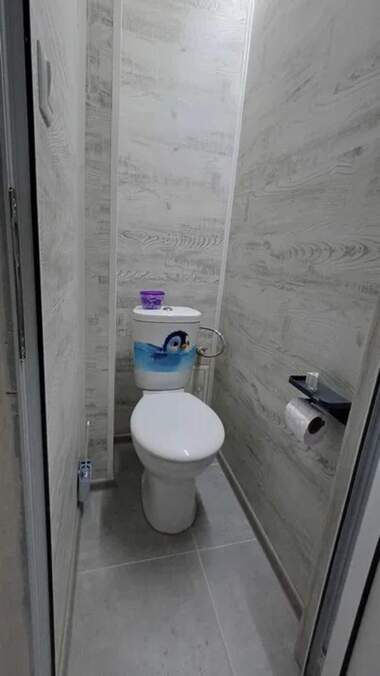 Miete - Wohnung in Rodina 1,  Ruse