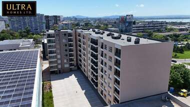 Продажа - Квартира в Мадика,  Бургас
