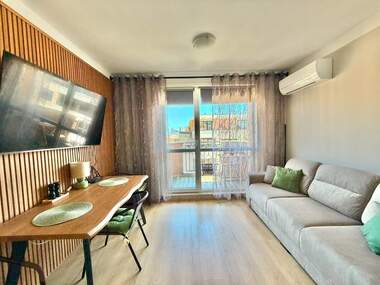 Verkauf - Wohnung in Rawda,  Burgas