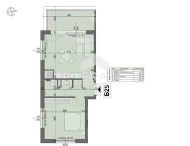 For sale - Apartment in Hadji Dimitar,  Sofia
